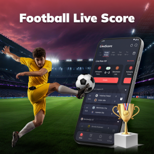 thscore livescore ภาษาไทย