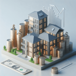 Multifamily Syndication Investing